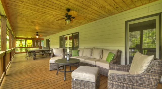 Toccoa Lookout Cottage by Escape to Blue Ridge, Reserva ahora Casa o chalet Wilscot Georgia
