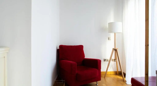 Cozy Wifi AC Loft In the Heart of Ruzafa, Забронировать Отель Кала д'Ор 