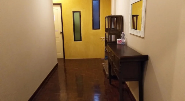 Номер Standard с 2 комнатами с балконом Banlomtalay Resort