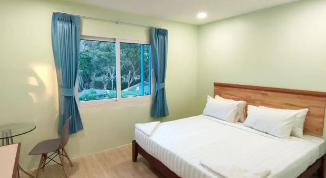 Sea Sun Bungalow & Resort