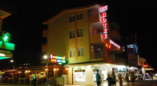 Orient Apart Hotel, Забронировать Отель Анталья провинция Анталья
