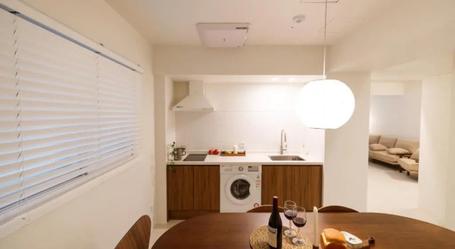 Люкс Superior White Linen House