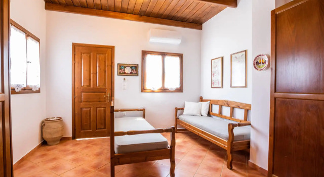 Номер Standard Aegean Village Beachfront Resort