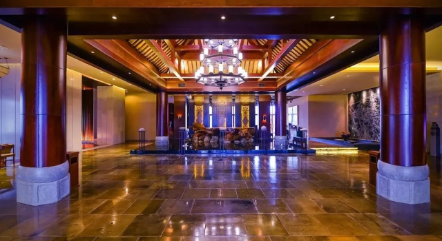 XiannvshanHuabang, Buchen Sie Hotel 4-Sterne-Hotels in Chongqing, 4*