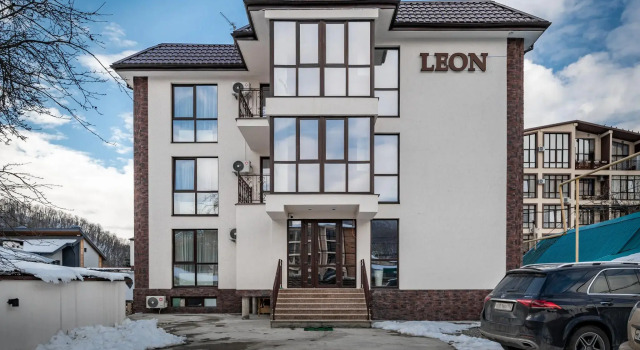 Hotel Leon (Леон)