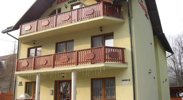 Willa Larysa Centro, Prenota Hotel Hotel a Silesia con parcheggio, Parcheggio