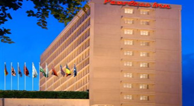 Peerless Hotel Kolkata