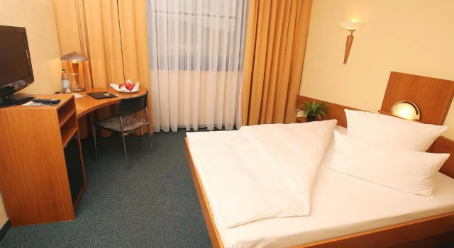 Номер Standard Transmar Travel Hotel