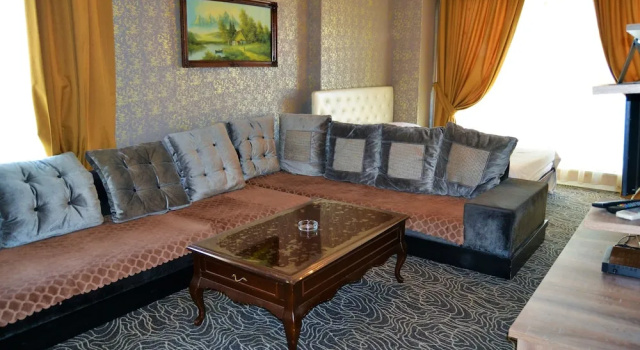 Апартаменты King Apart Suites