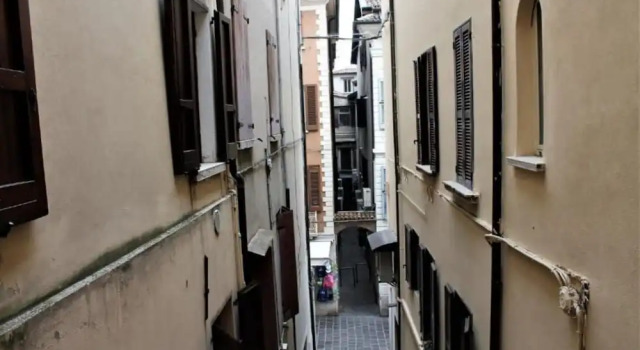 DesenzanoLoft Il Vicoletto Di Dese
