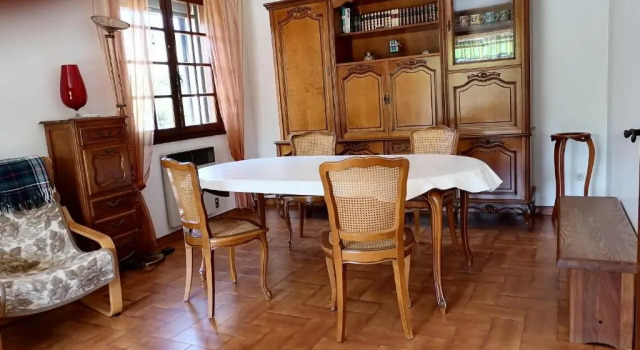 Вилла Charmante maison avec terrasse aux portes de l'Ardèche