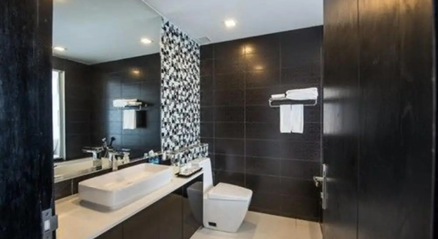 Номер Luxury Maline Exclusive Serviced Apartments