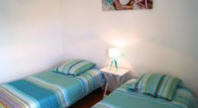 Les CYPRES 4 personnes, Prenota Hotel Saint Malo Vallee de la Rance