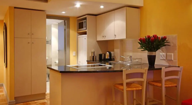 Апартаменты Luxury City Centre Apartments