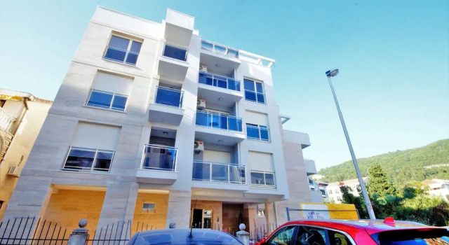 Kala Rooms & Suites, Reserva ahora Apartamento Hoteles baratos en Municipio de Budva