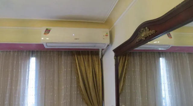Апартаменты New Maadi Apartment