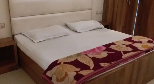 Номер Deluxe GD House
