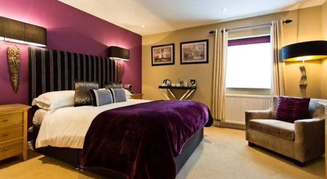 The General Tarleton Inn, Забронировать Отель Бизнес-отели Англии, 4* 5*