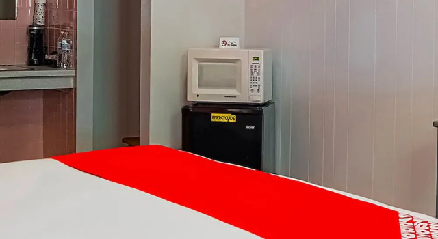 Двухместный номер Standard OYO Hotel Lamberton Hwy 14