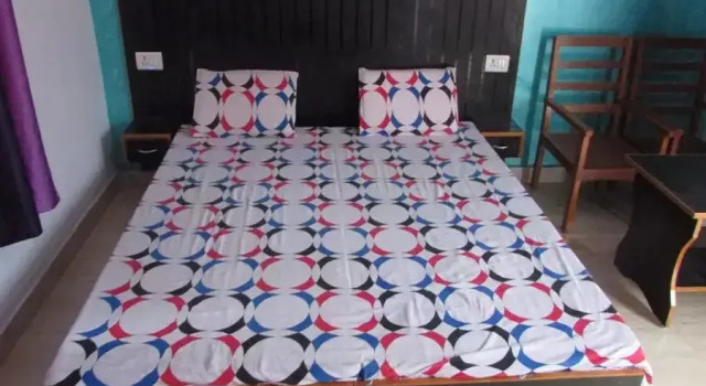 Rudra Guest House, Rezervovat Penzión Rišikéš Uttarakhand