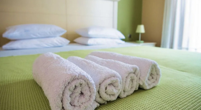 Elaia Boutique Apartments