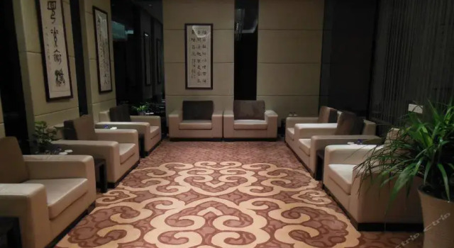Chengdu Xinhua Hotel, Prenota Hotel Hotel a Chengdu con parcheggio, Parcheggio