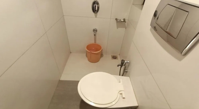 Номер Standard Hotel Vinyasa