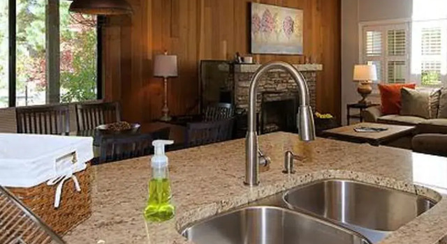 Completely Updated Forest Pines Condo by RedAwning