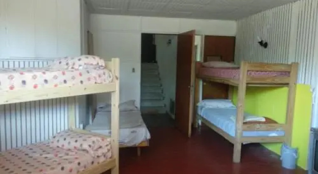 Casa Abierta Hostel, Забронировать Хостел Хостелы Ла-Платы, Хостел