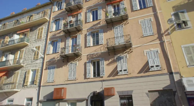 Апартаменты ZePerfectPlace - Vieux Nice Garibaldi 3 chambres