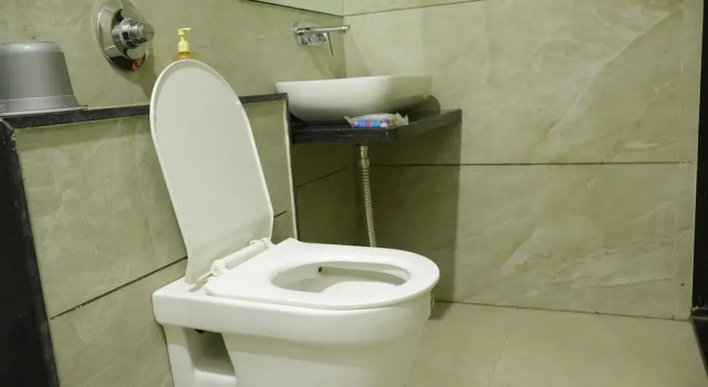 Номер Executive Hotel Krishna Pride