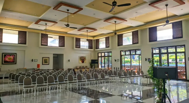 Sgb Learning Center