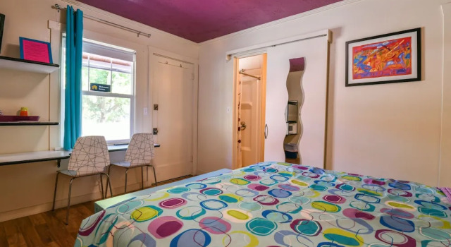 Номер Standard Kokopelli Lodge