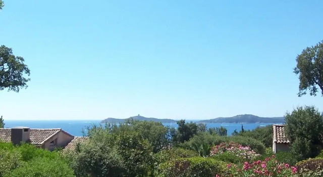 Villa Vardiola SEA View, Varaa Villa Zonza 