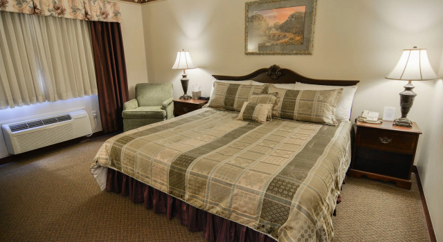 Hearthstone Inn & Suites, Reserva ahora Hotel Cedarville Ohio