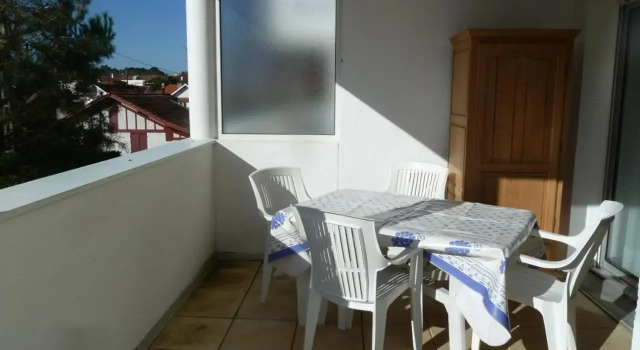 Studio Arcachon, 1 pièce, 2 personnes - FR-1-319-42