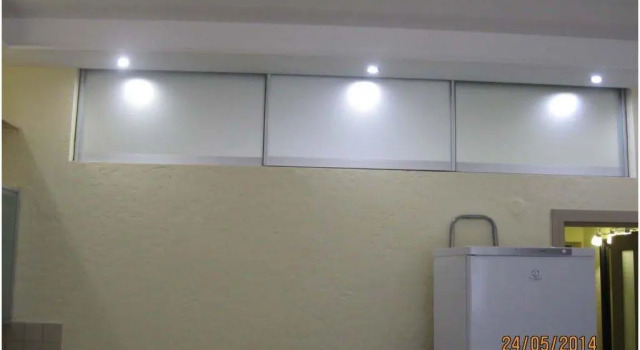 Apartamentyi Chelyuskintsev 57/1