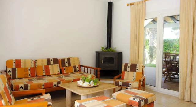 Villa Roca Nova, Book Villa Villaer i Santanyi, Villa
