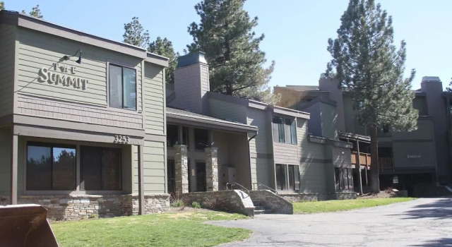 The Summit Condominiums, Book Lejlighed Mammoth Lakes Mammoth