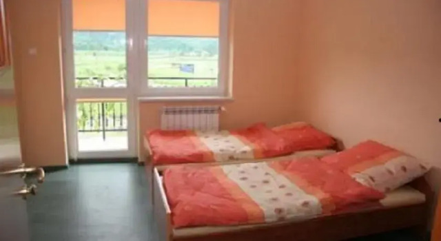 Noclegi Pod Bukowiną, Rezerwuj Hotel Lesko 