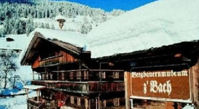 Haus Waldblick, Prenota Hotel Hotel a Tirolo con parcheggio, Parcheggio