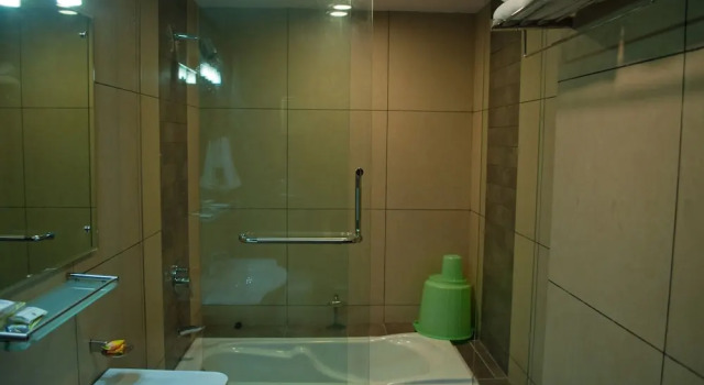 Люкс Venky Residency