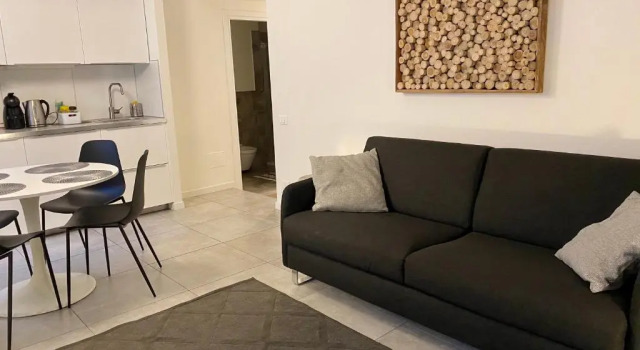 Апартаменты Fashion Elvira House 2