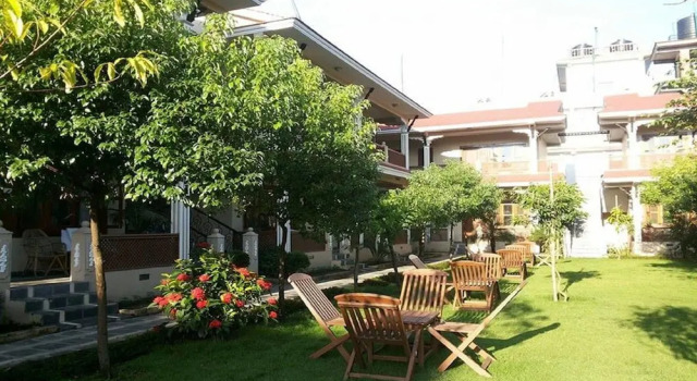Hotel Westwood