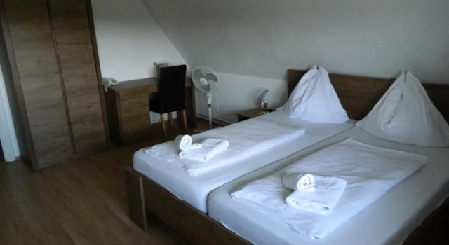 Номер Standard Hotel Familia