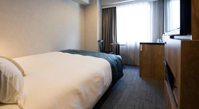 Одноместный номер Superior THE KNOT TOKYO Shinjuku