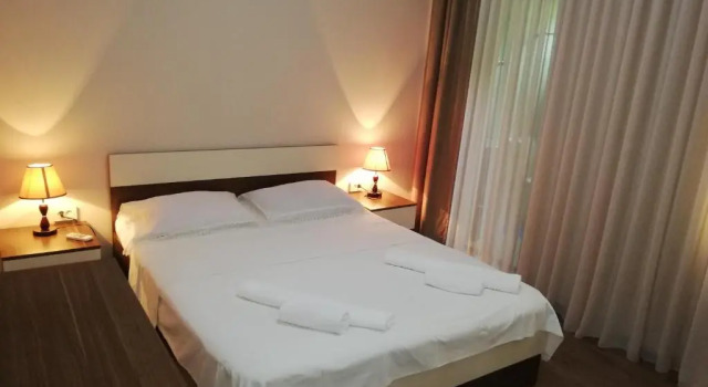 Номер Deluxe Guest House Lazika
