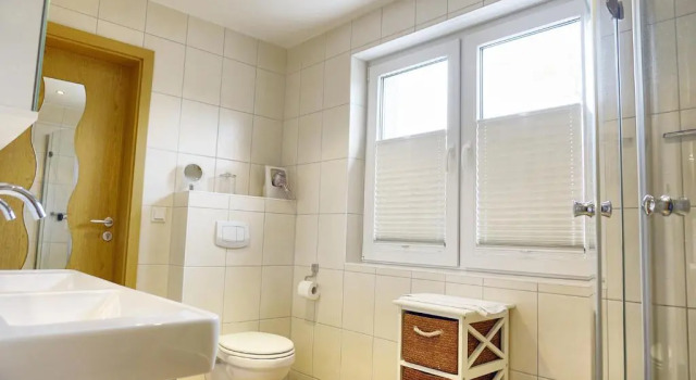 Strandglück Haus Sophie