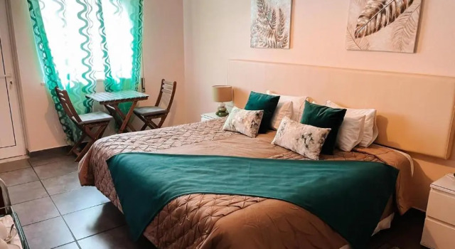 Номер Deluxe Merrys House