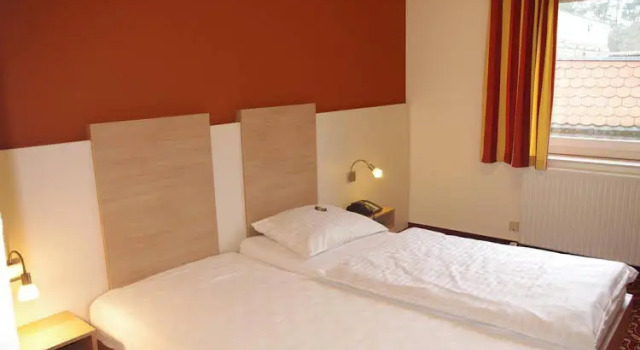 Haags Hotel Niedersachsenhof, Reserva ahora Hotel Verden 